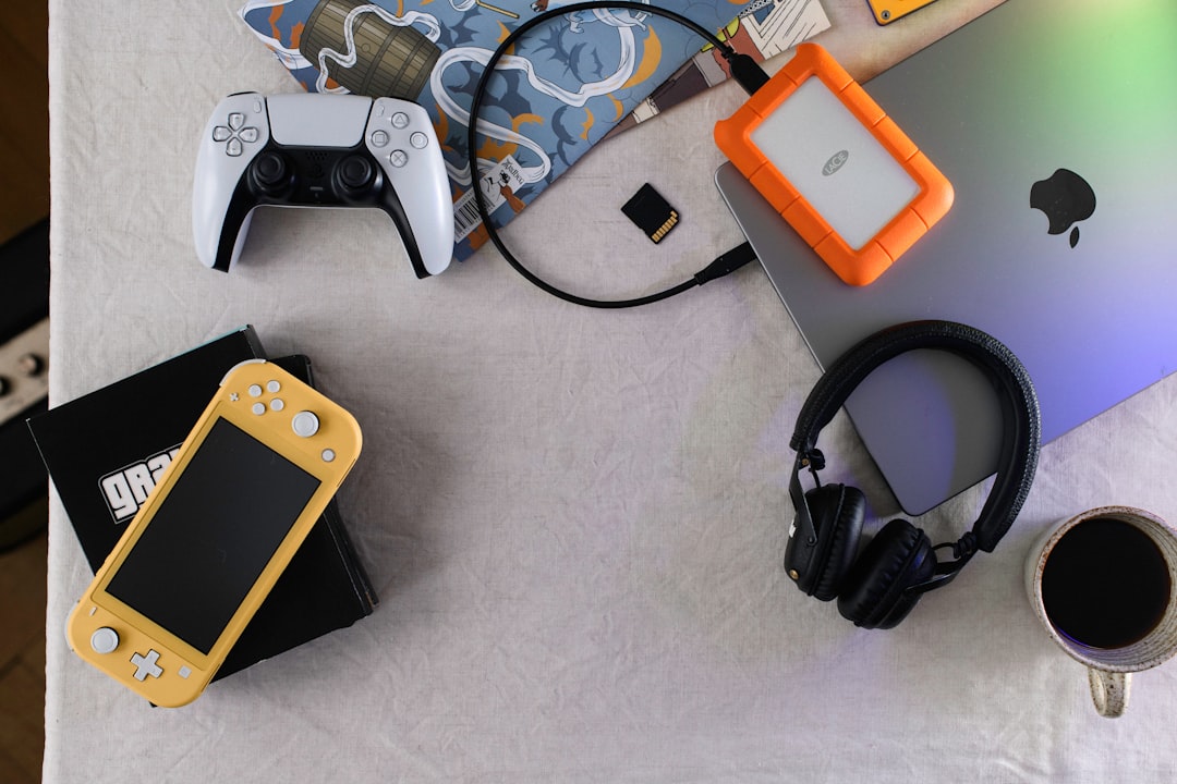 Level design fundamentals