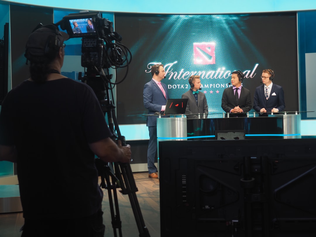 Game narrative design